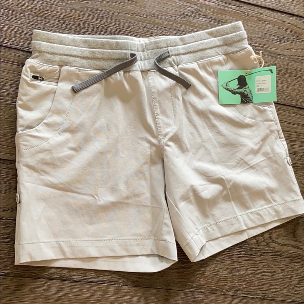 Linksoul shorts size small